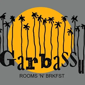 Garbassu Rooms&breakfast Bed & Breakfast Varazze