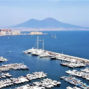 La Stella Dei Venti Bed & Breakfast Napoli