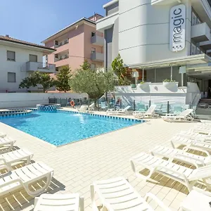 Magic Hotel Riccione