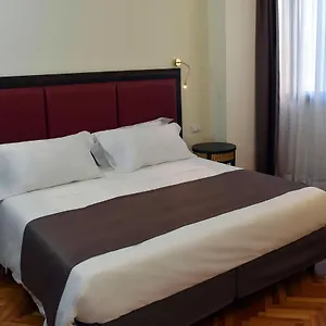 Torrione Hotel Reggio Calabria