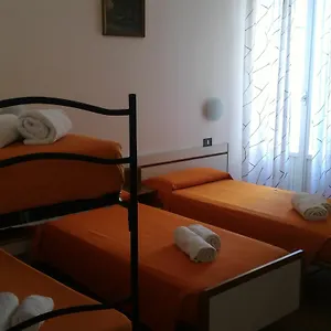 Alberta Hotel Rimini